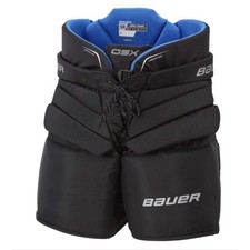 Bauer S23 GSX Goalie Shorts