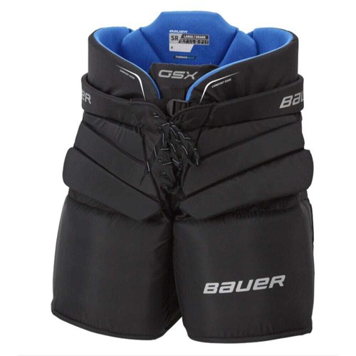 Bauer s23 gsx goalie - goalie, shorts