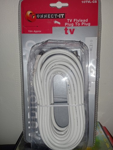 Flylead plug cable - flylead,