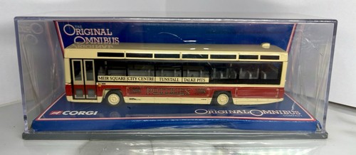 Corgi 43115 leyland - 43115,