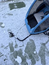 Halfords Advanced Double Bike