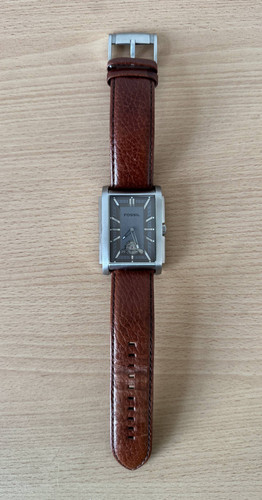 Fossil twist arkitekt 1042 - arkitekt, me-1042