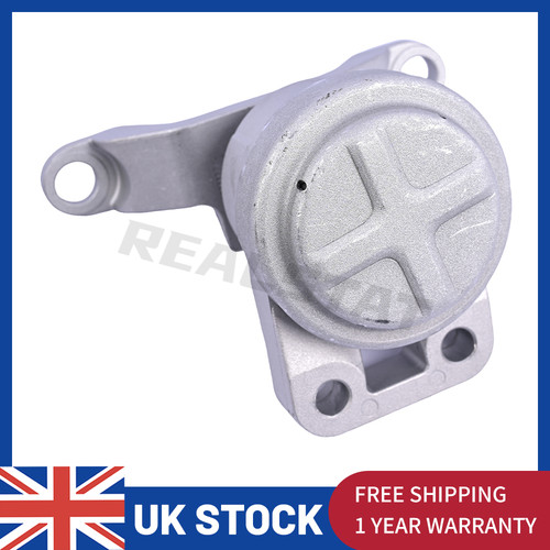 New right engine mount for - new,