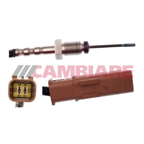 Cambiare exhaust gas - cambiare,
