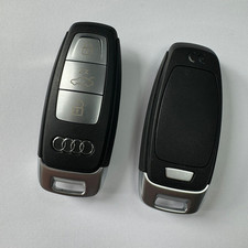 GENUINE AUDI 3 BUTTON REMOTE