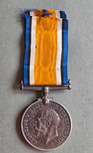 Medal dm2 168454 pte - ww, dm2-168454
