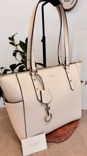 Radley london handbag shoulder - radley, london/handbag
