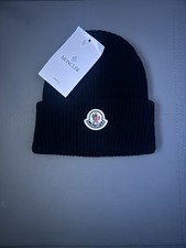 Moncler Men's Beanie Hat One