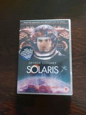 Solaris - DVD Film