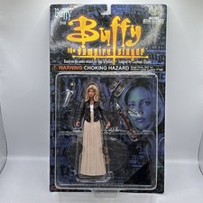 Buffy The Vampire Slayer Buffy