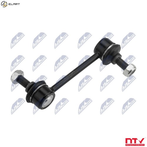Linkcoupling rod stabiliser - linkcoupling,