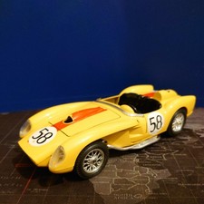 Burago Ferrari 250 Testa Rossa