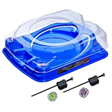 Beyblade X Drop Attack Battle