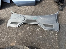 SCUTTLE PANEL AUDI A8 4H D4 2017 FRONT TRIM COVER 4H2819403