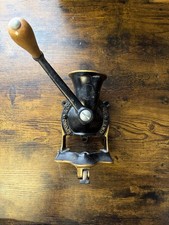 Antique Cast Iron Vintage