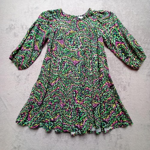 Next girls dress - dress, multi
