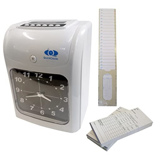 Qc500n clocking machine - clocking,