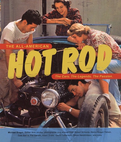The all american - the, rod: