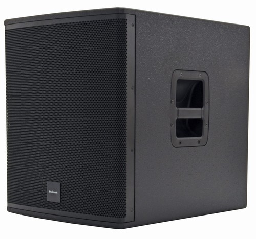 Active sub 500w - active,
