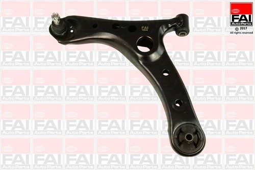 Fai front left - fai,