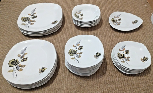 Vintage midwinter dinner - midwinter,