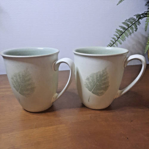 Denby energy leaf - denby,