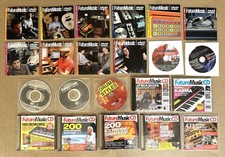 22 DISC Lot FM FUTURE MUSIC