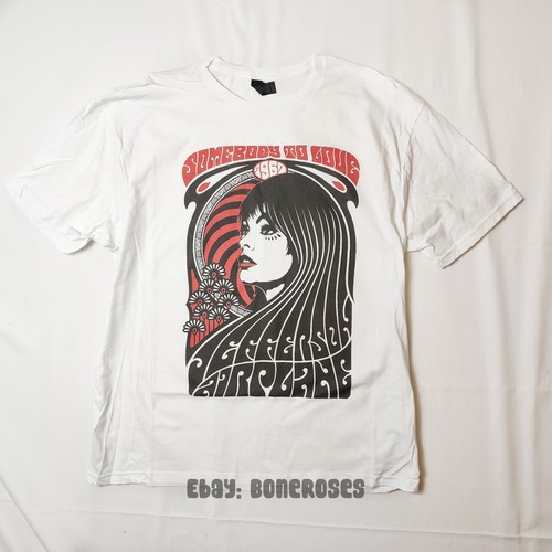 Jefferson airplane somebody - jefferson,