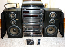 High quality Pioneer Hi-Fi