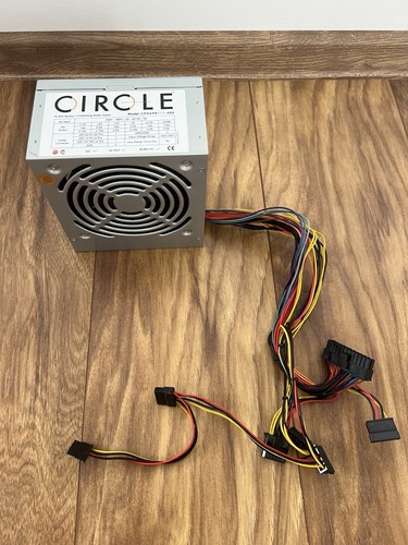 Circle cph698v12 400 - cph698v12-400, atx