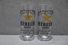 Estrella damm half pint - half,