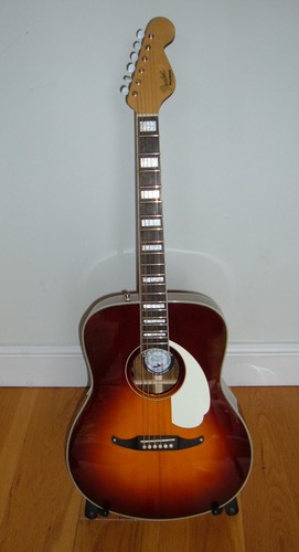 Fender california vintage - fender,
