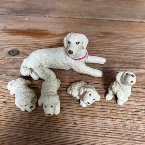 90s puppy pocket - ,