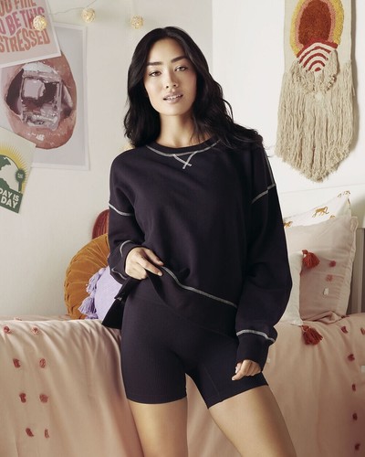 Senza cosy sleeptop - la,