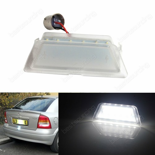 Vauxhall opel led - vauxhall,