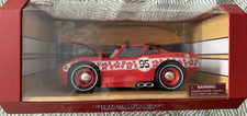 DISNEY STORE PIXAR ARTIST SERIES LIGHTNING McQUEEN JOHN LASSETER SPECIAL EDITION