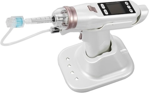 Portable meso gun vacuum - portable,