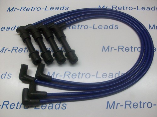 Blue 8mm performance - 8mm,