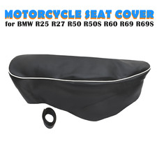 MOTORCYCLE SEAT COVER FOR BMW R25 R27 R50 R60 R69 R69S