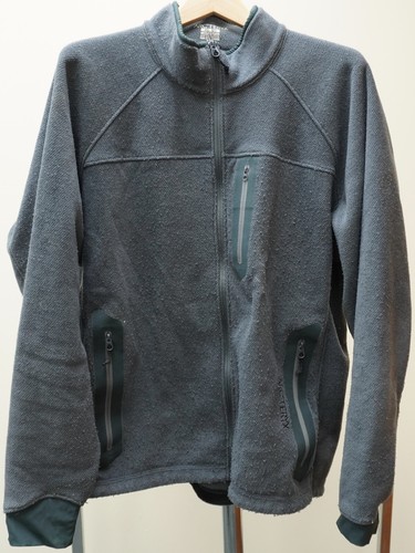 Arc teryx polartec - arc’teryx, jacket