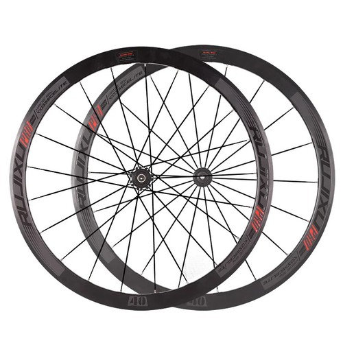 700c road bicycle wheelset - road,