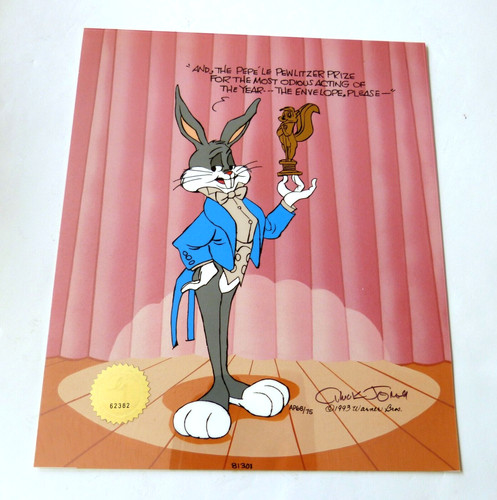 Bugs bunny warner - bunny, bros