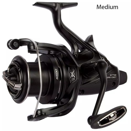 Shimano medium baitrunner - shimano, lc
