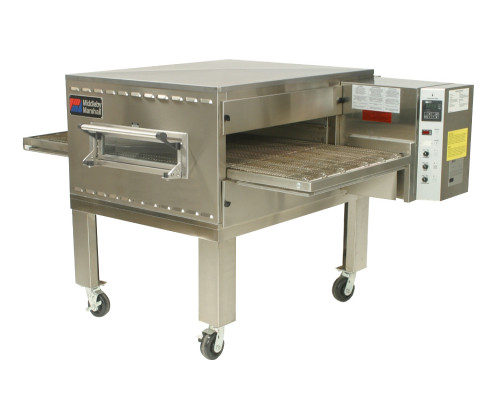 Middleby marshall ps540 - middleby,