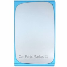 Left side Wing door mirror