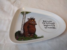 Wild & Wolf 2009 The Gruffalo