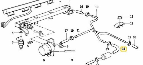 Bmw e30 316i 318i e34 - bmw,