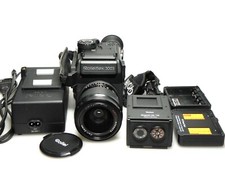 Rolleiflex 3003 Metric + Carl