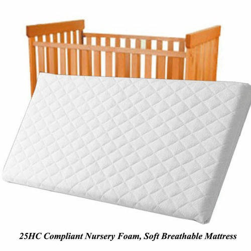 Travel cot mattress 65 - travel, x