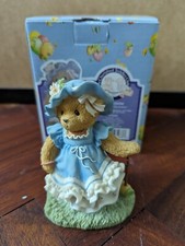 Cherished Teddies Vivienne